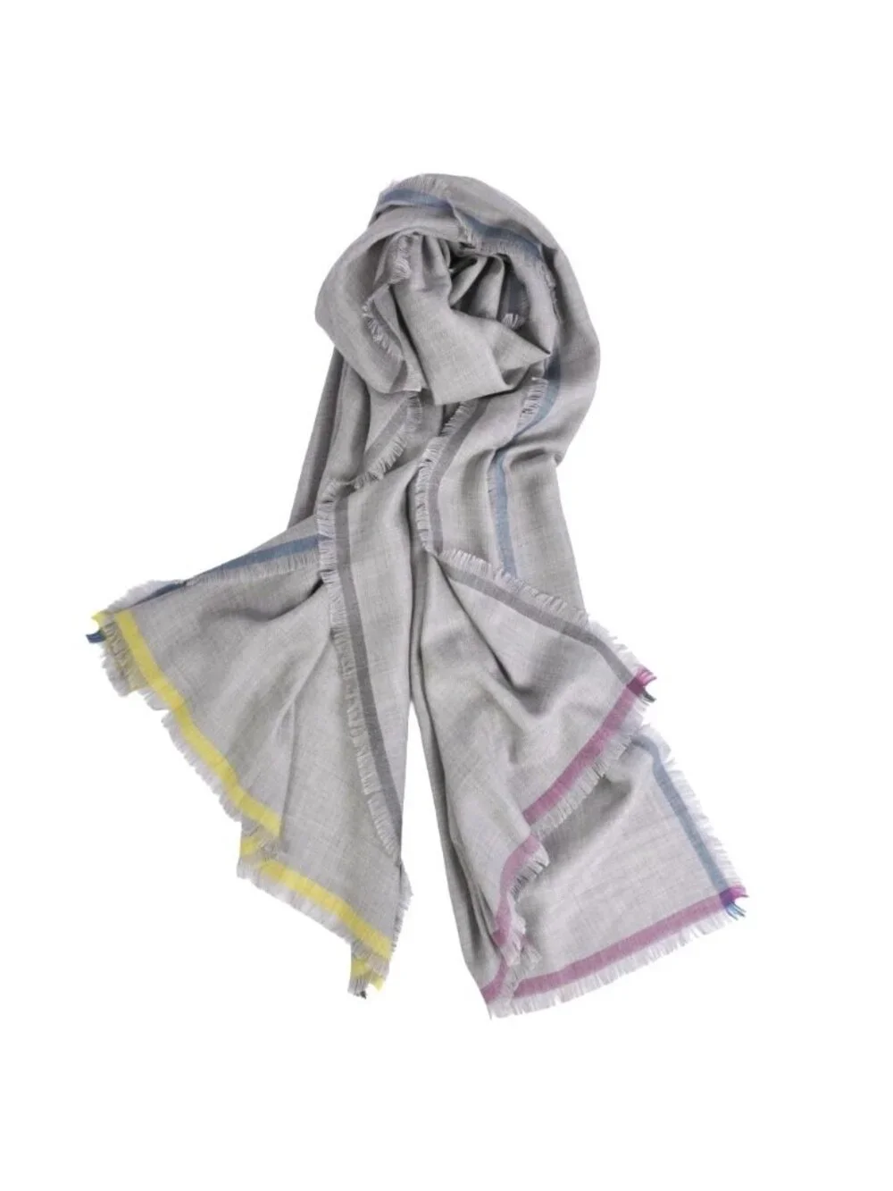 Hermes Scarf Shawl Cashmere Silk les